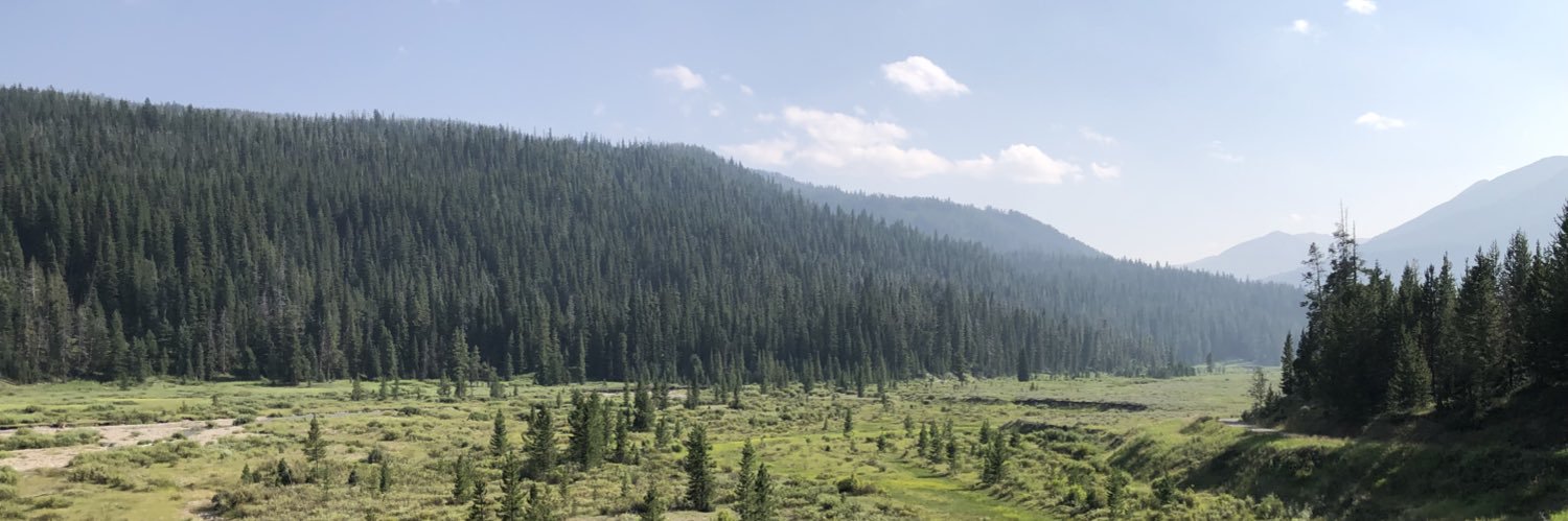 GentlemanAngler 🌲 🇺🇸 banner