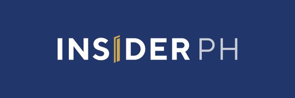 InsiderPHdotcom Profile Banner