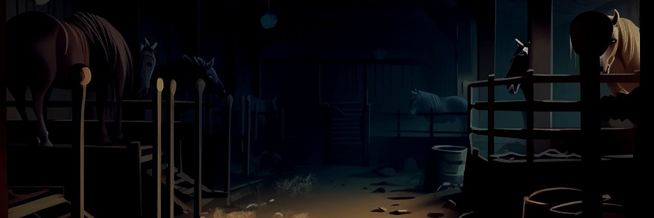 CarnalEquine's profile banner image