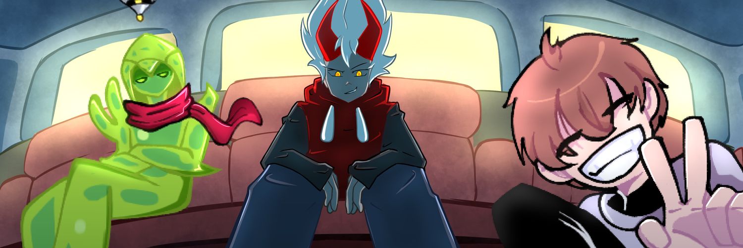 Artistic Void banner