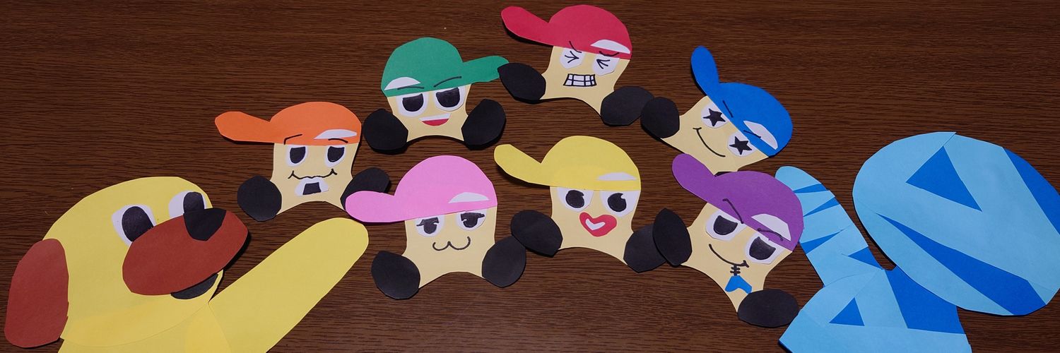 ともっちょ banner