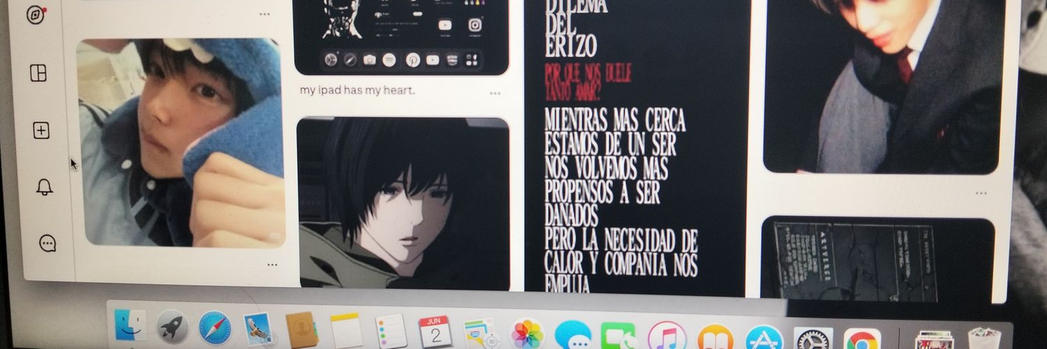 matt banner