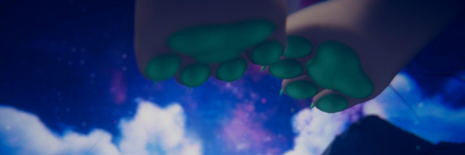 AfterMreow's profile banner image