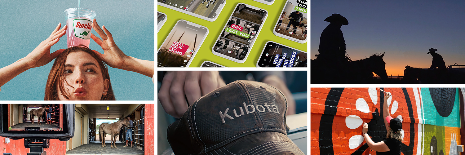 Balcom Agency banner