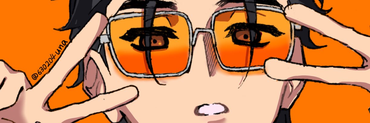 630204una's profile banner image