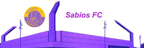 sabios_fc Profile Banner