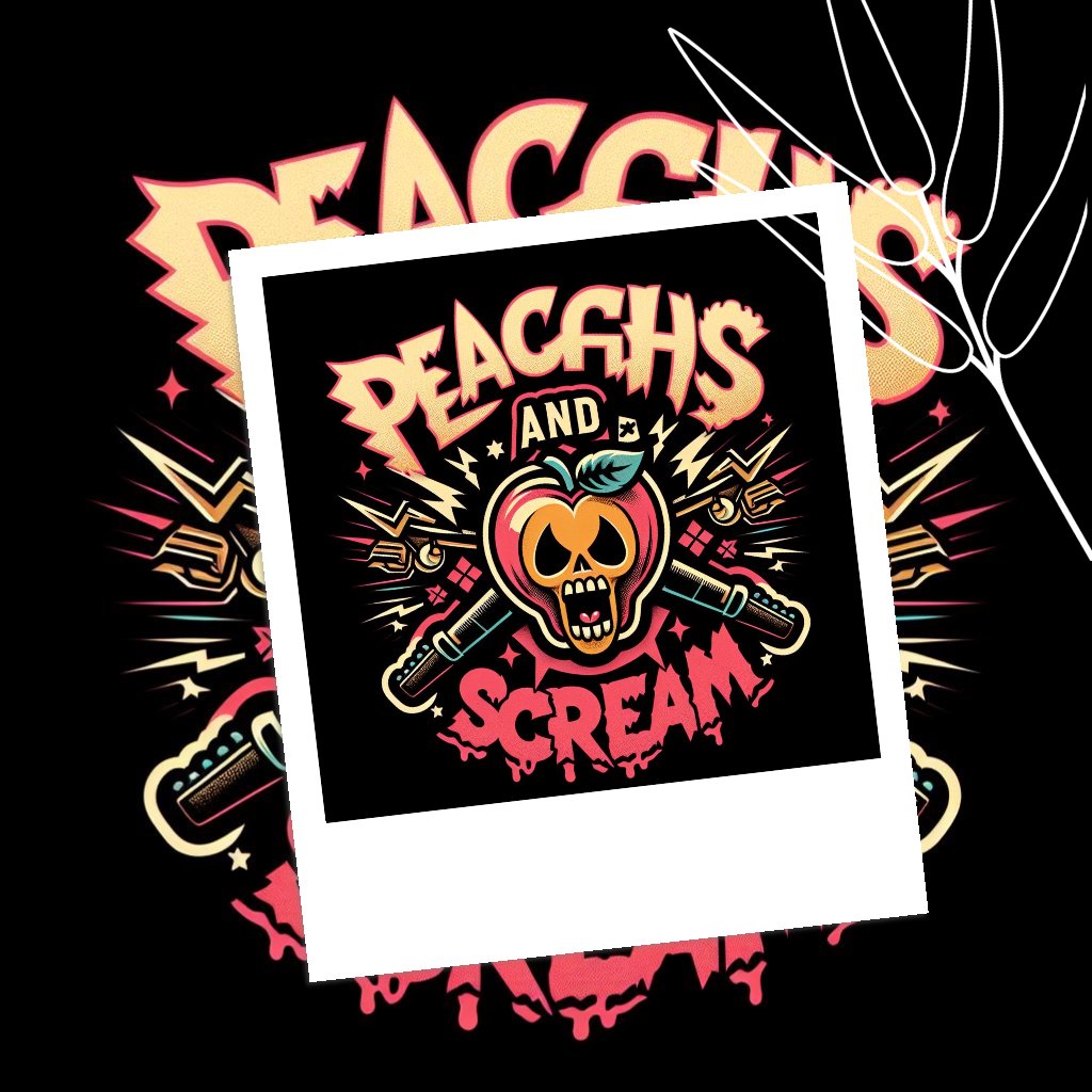 PeachAndScream2's profile banner image