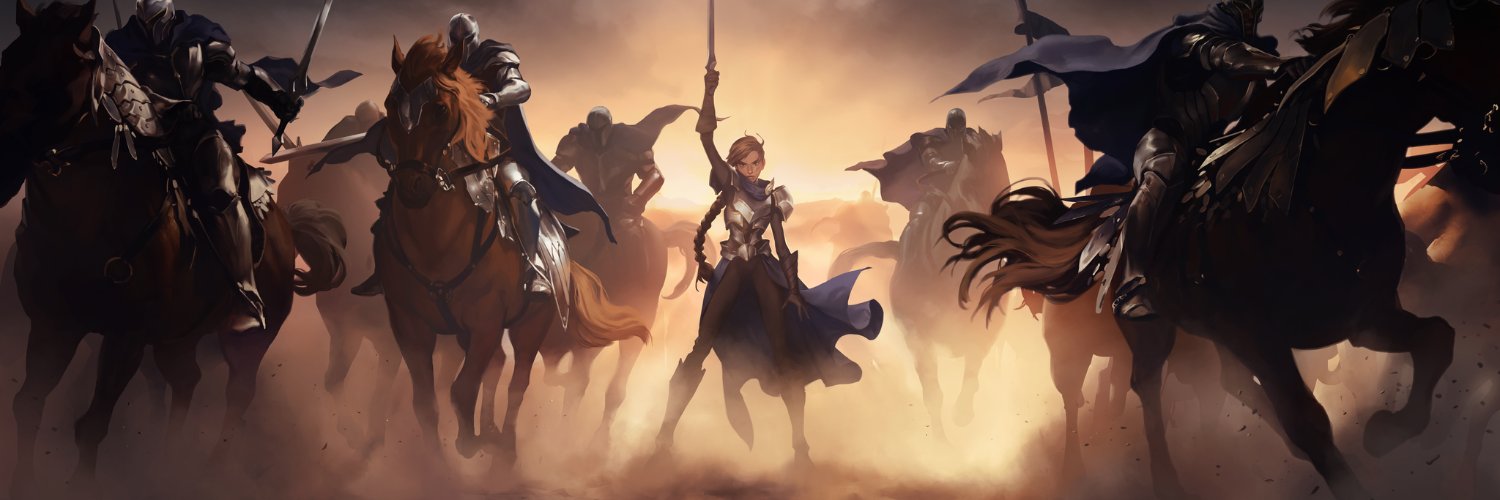 Eric Shen's banner