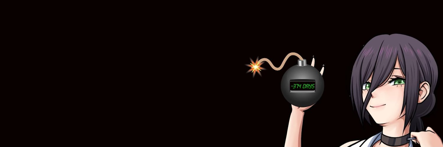 RezeCountdown's profile banner image