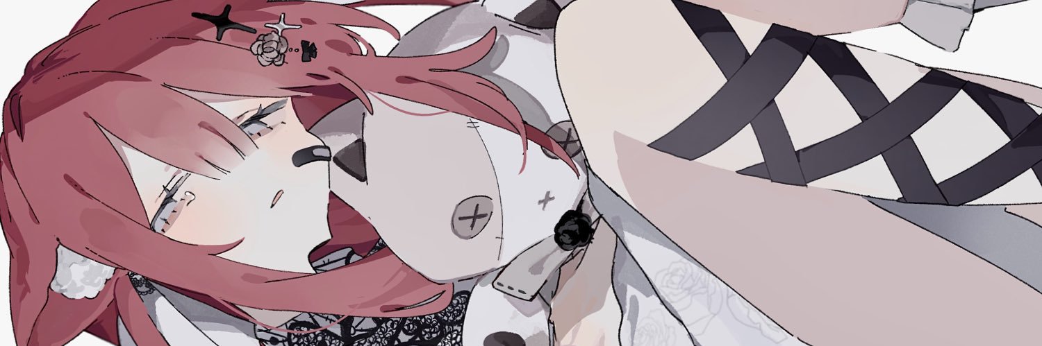 ラテ🥛ིྀ落書き垢's banner
