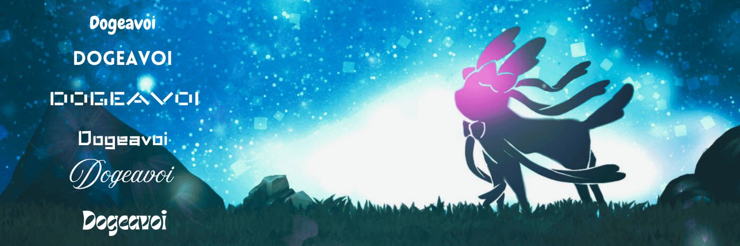 Dogeavoi 🇦🇷 banner