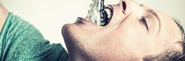 Braindead409 | searching for employment banner