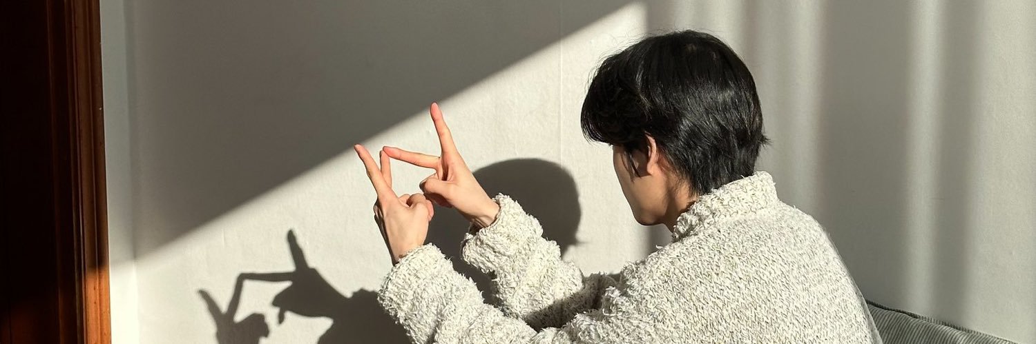 shinmujunn's profile banner image