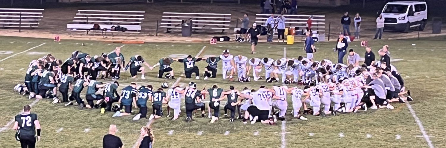 will Eshleman banner