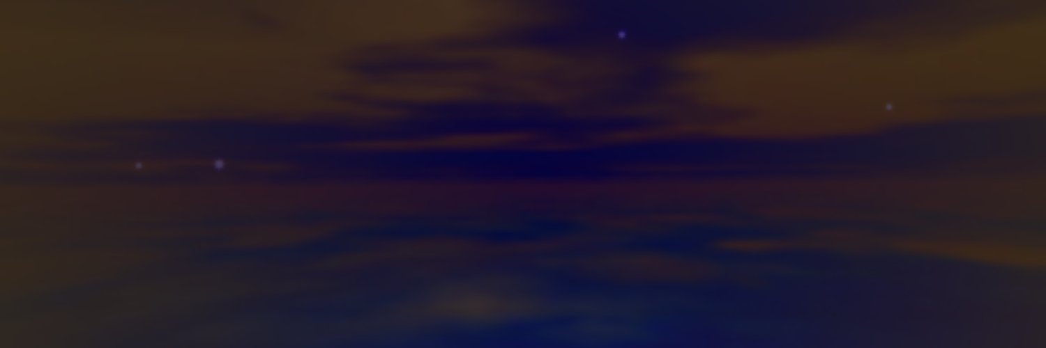 dreamsphered's profile banner image