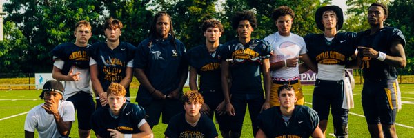 Coach_Joyce8 Profile Banner