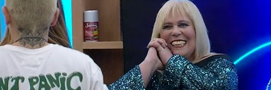 DeboraTram14501's profile banner image