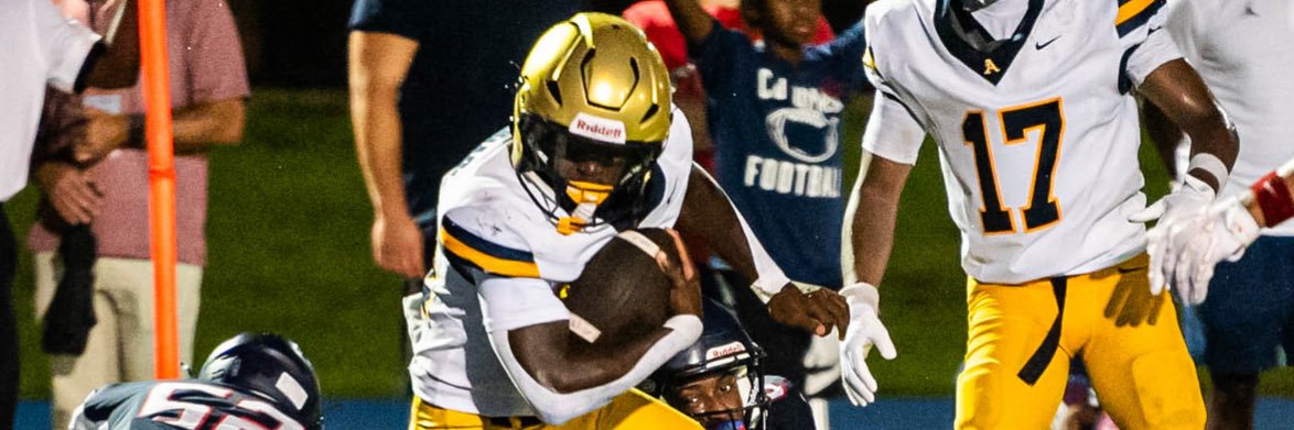 Morris Choice III banner