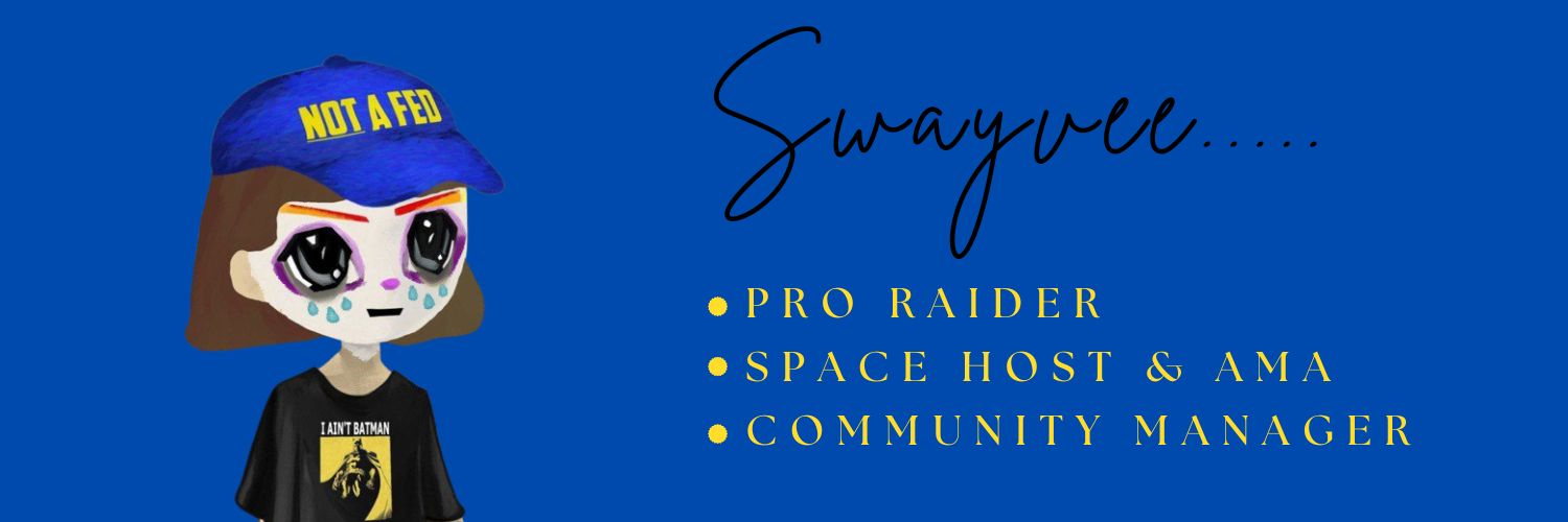 doubleswayy's profile banner image