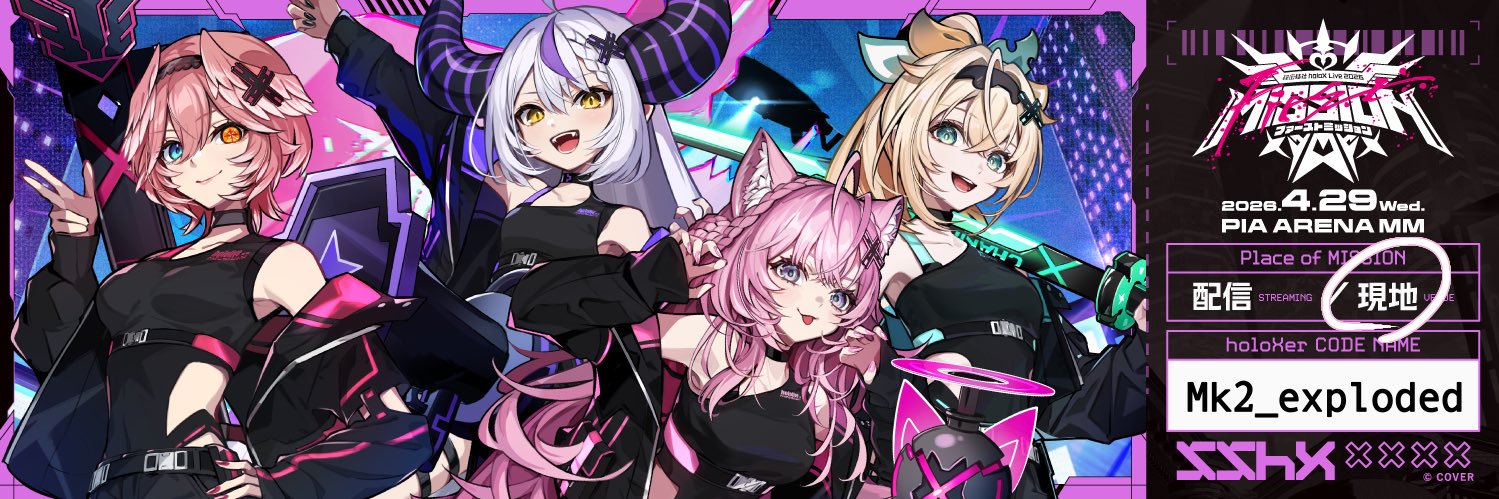 凌Mk2🧪【Movie’ng Star】 banner