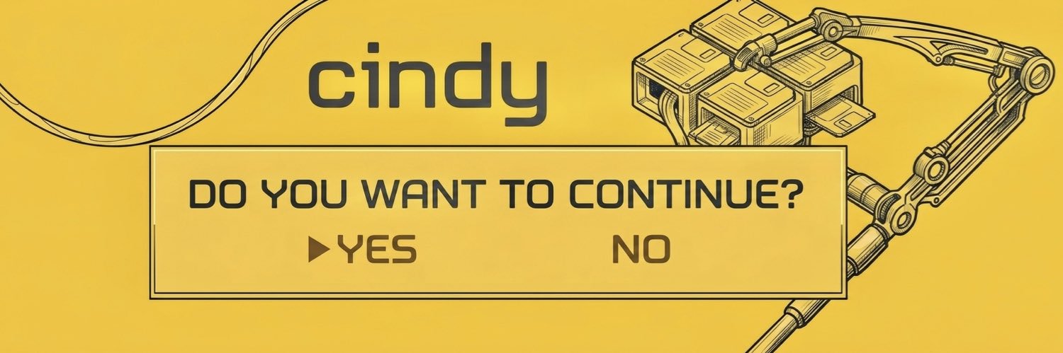 cindy_0zen's profile banner image