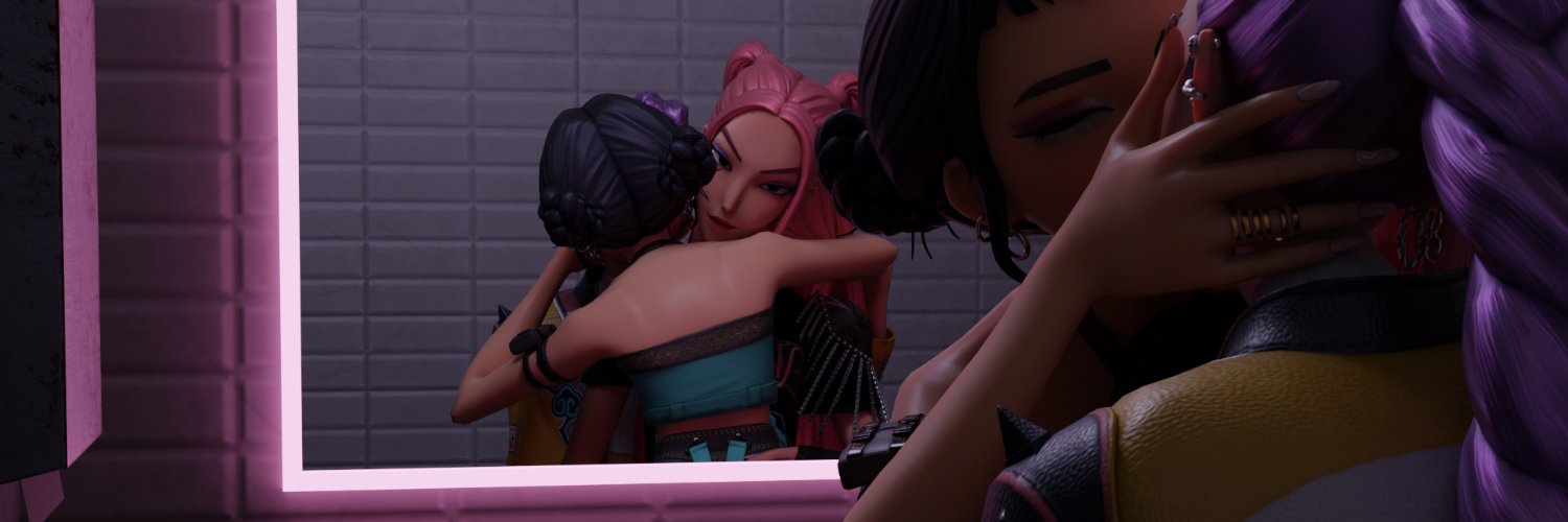 rxvxhh's profile banner image