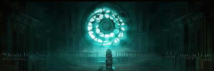 Hunter S banner