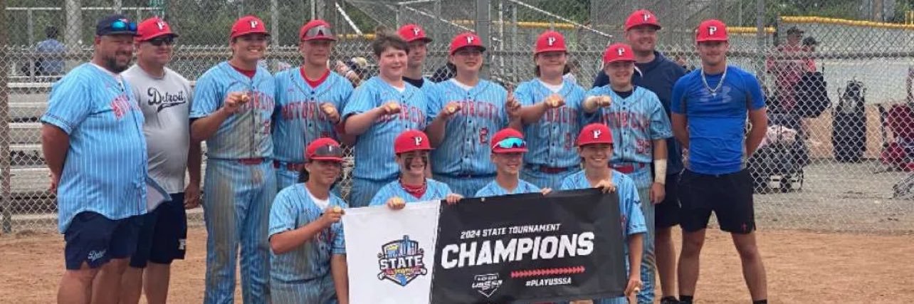 Landon Simunic banner