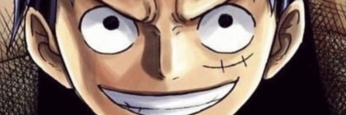 Luffyyyy99's profile banner image