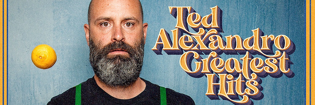 tedalexandro's profile banner image