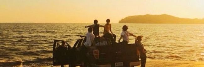 lettersforseven's profile banner image