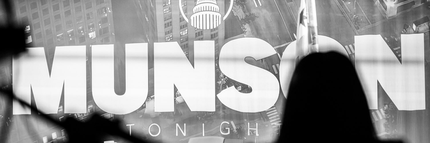 Mays Gilliam’s Campaign Manager banner