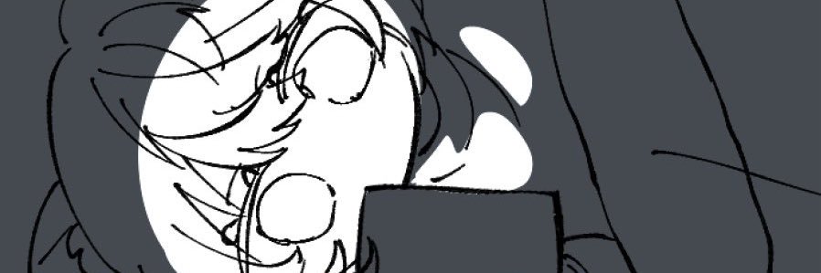 拖延 banner