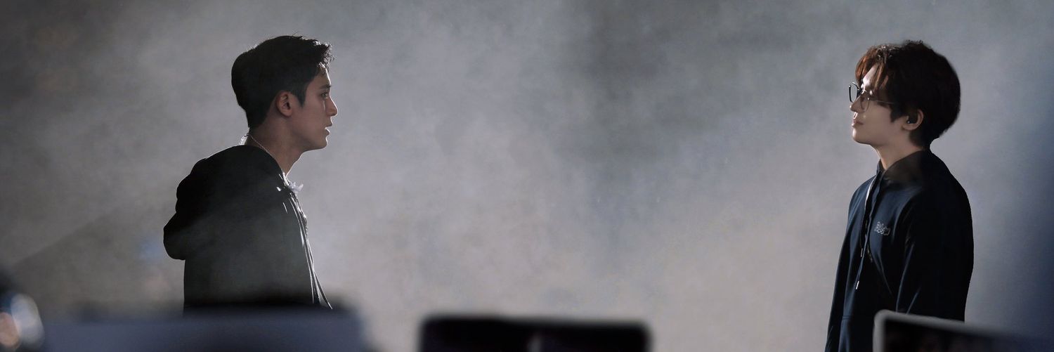 mingfirey's profile banner image