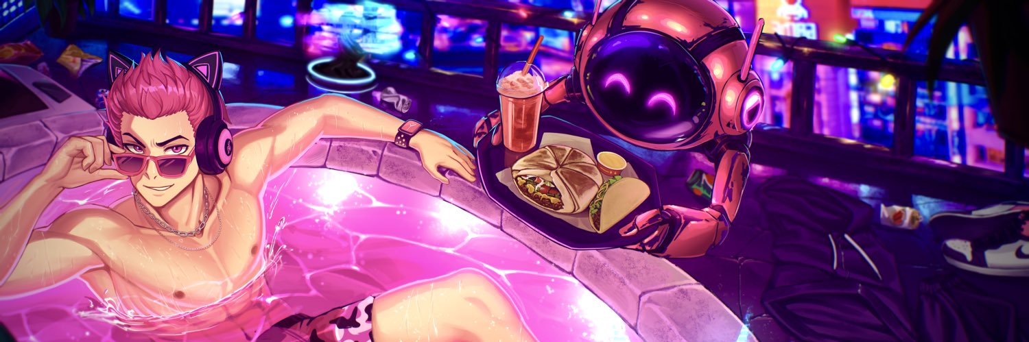 JillySilly88's profile banner image