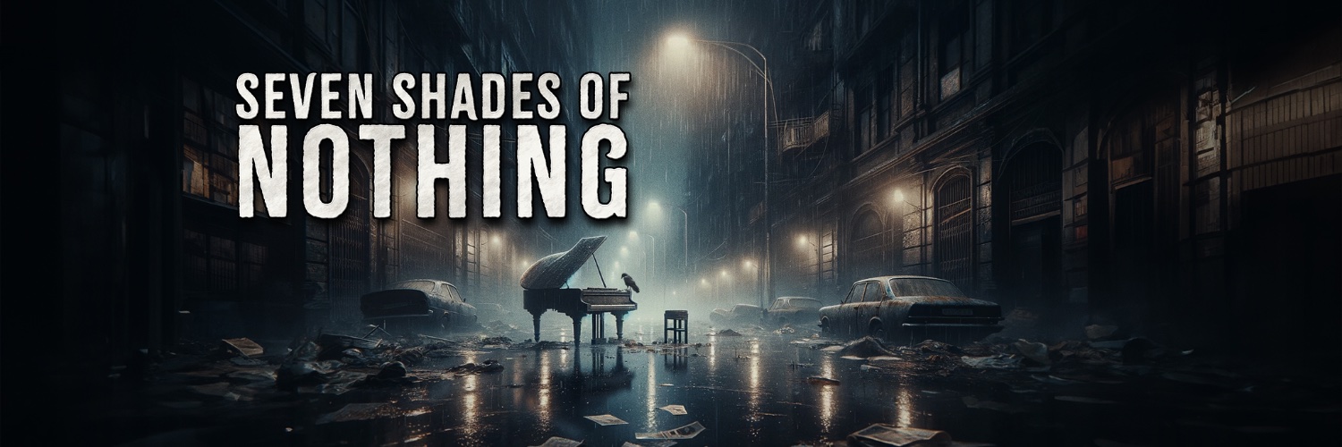 7ShadesNothing's profile banner image