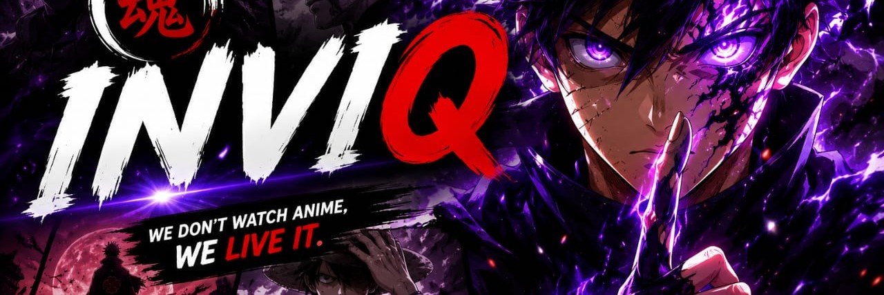 Inviq ☄️ banner