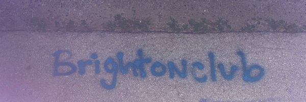 brightoncast Profile Banner