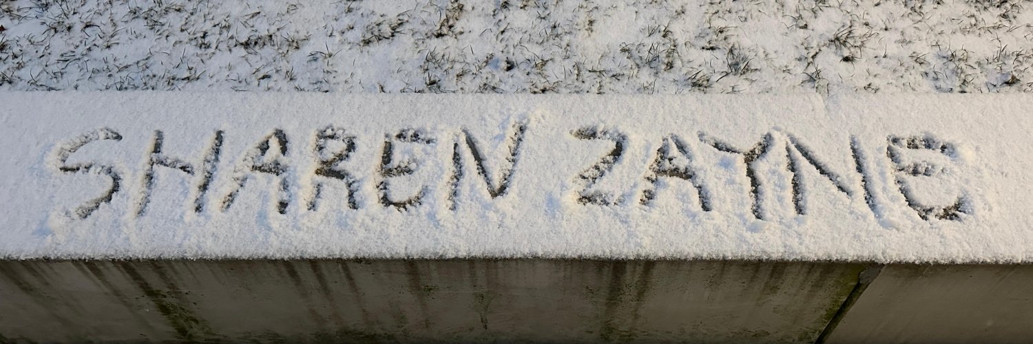 zayne's bakery banner