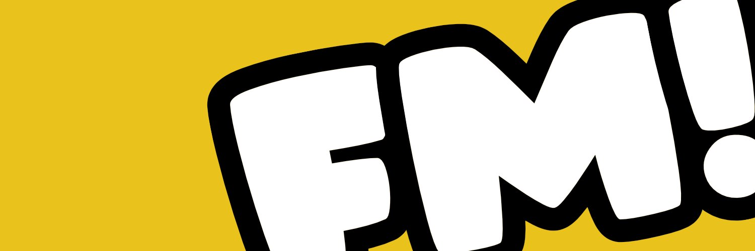 MASSSIVE | FM! banner
