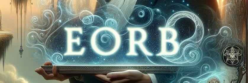 eorbdao's profile banner image