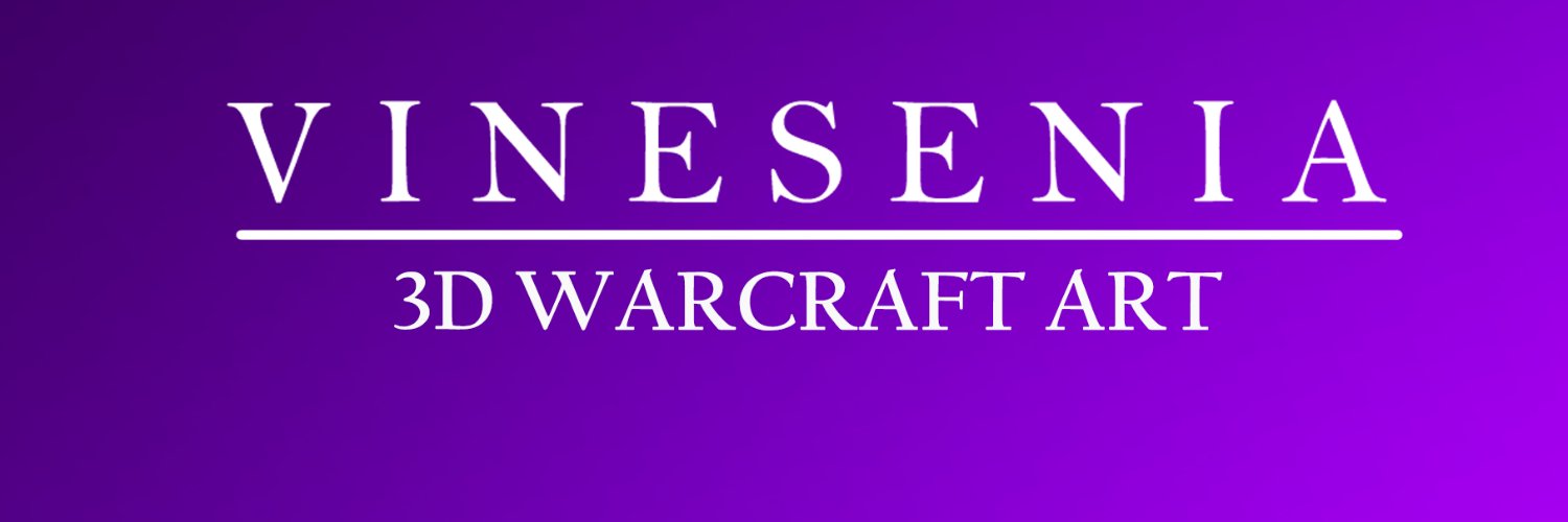 VineseniaEC's profile banner image