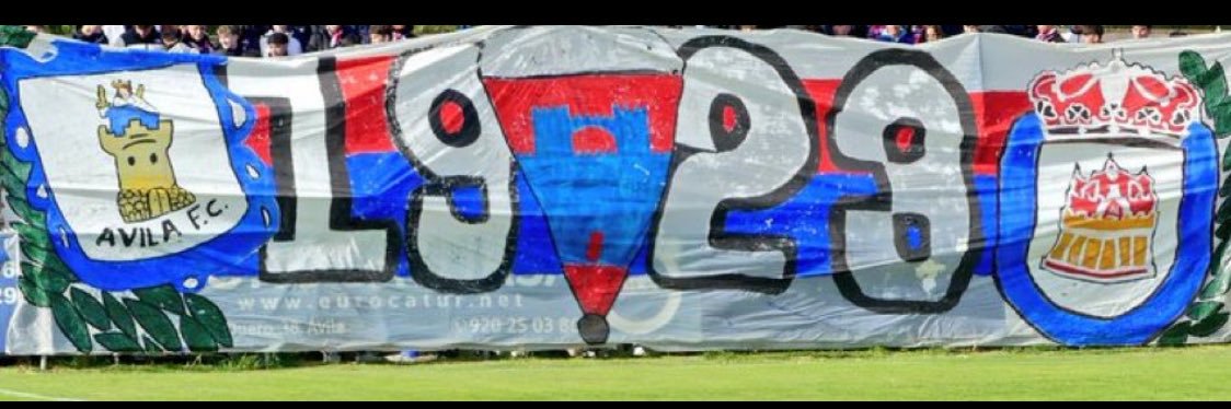 alfredoabulense's profile banner image