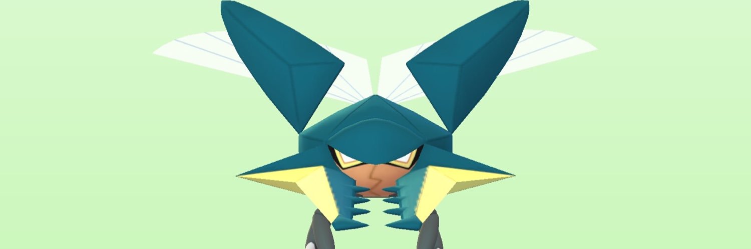 zoestartz's profile banner image