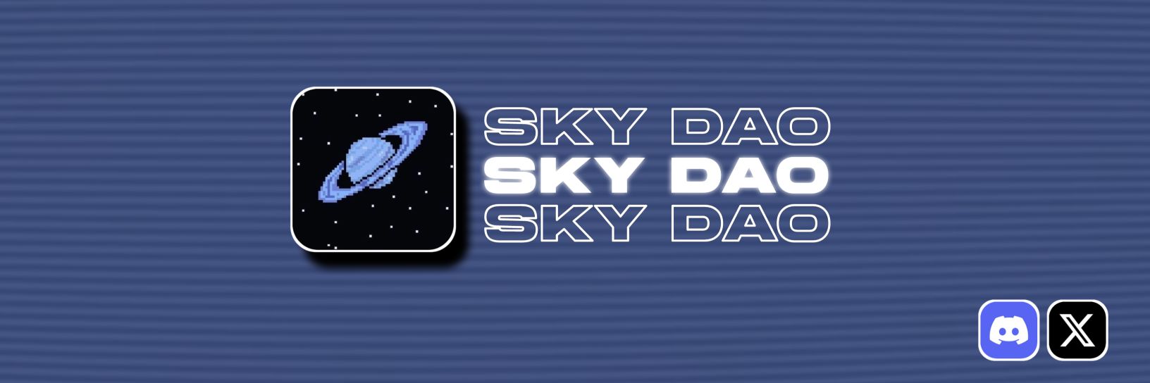 SKY DAO banner