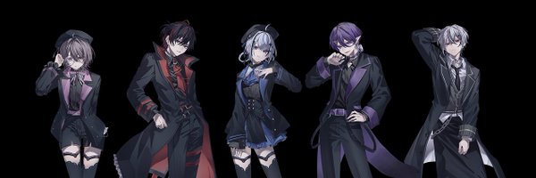 ASHMEa_ Profile Banner