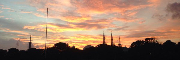 tkuzna Profile Banner