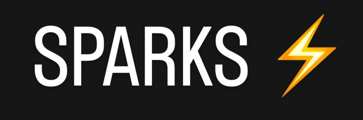 JAY SPARKS's banner