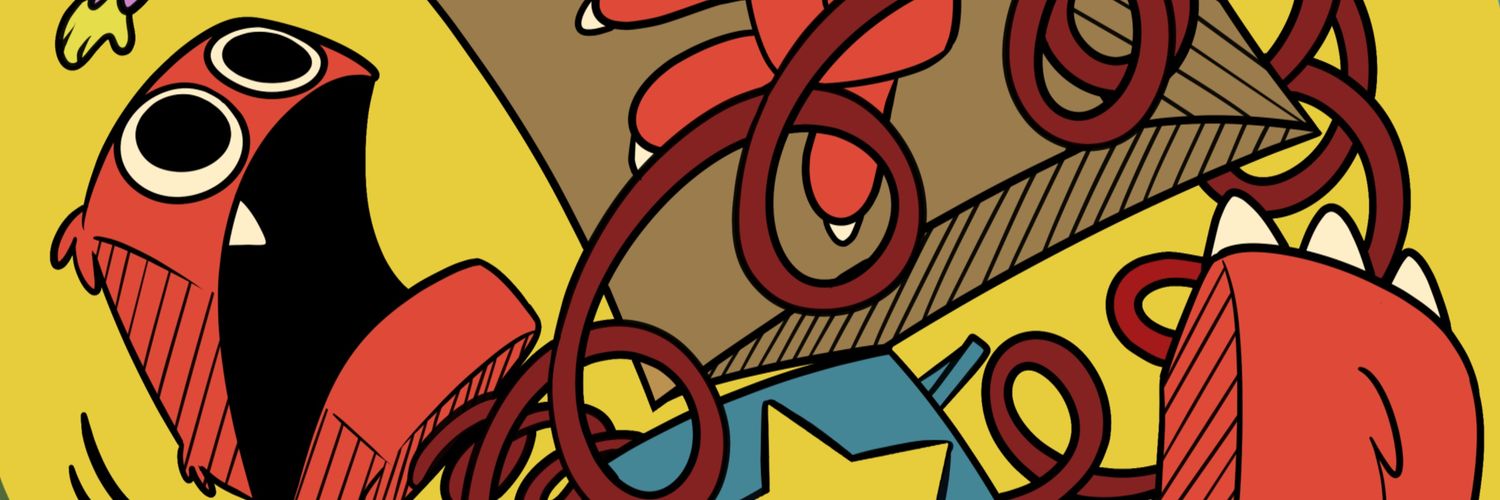 No_Negative49's profile banner image