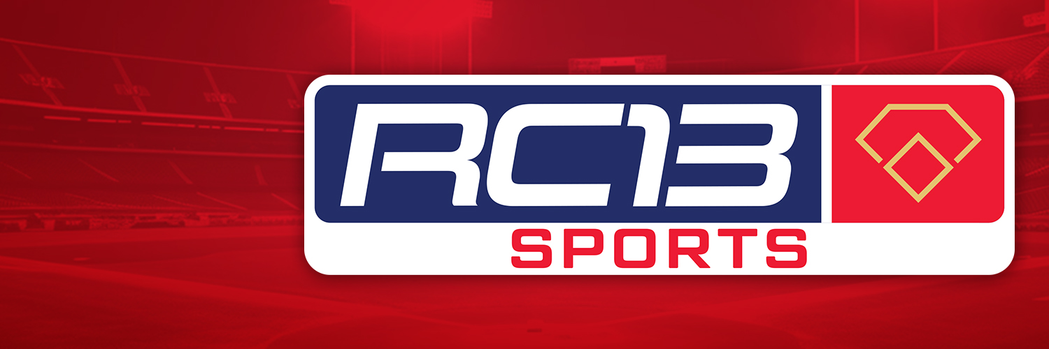 RC13 SPORTS banner